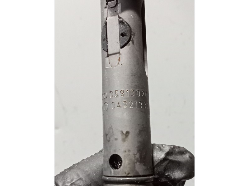 Recambio de inyector para audi a4 b6 avant (8e5) 2.5 tdi quattro referencia OEM IAM 059130202F 0432133793 
