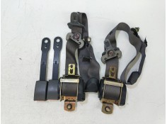 Recambio de juego cinturones delantero para mg rover serie 600 (rh) 2.0 turbodiesel referencia OEM IAM   4P