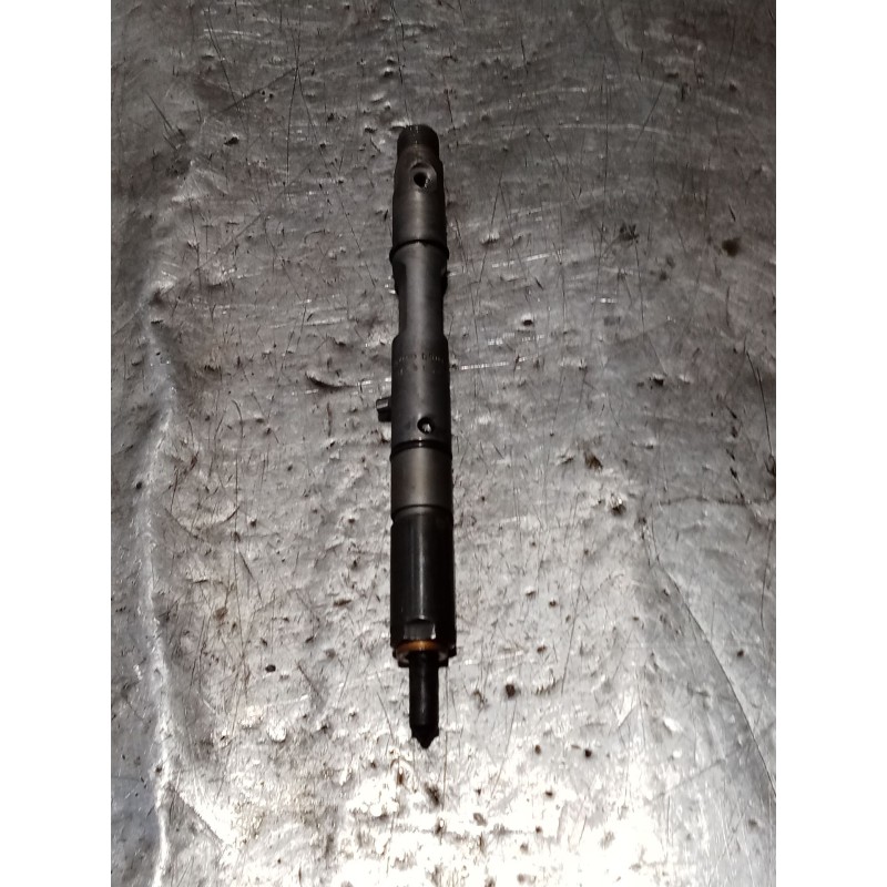 Recambio de inyector para audi a4 b6 avant (8e5) 2.5 tdi quattro referencia OEM IAM 059130201F 0432133795 