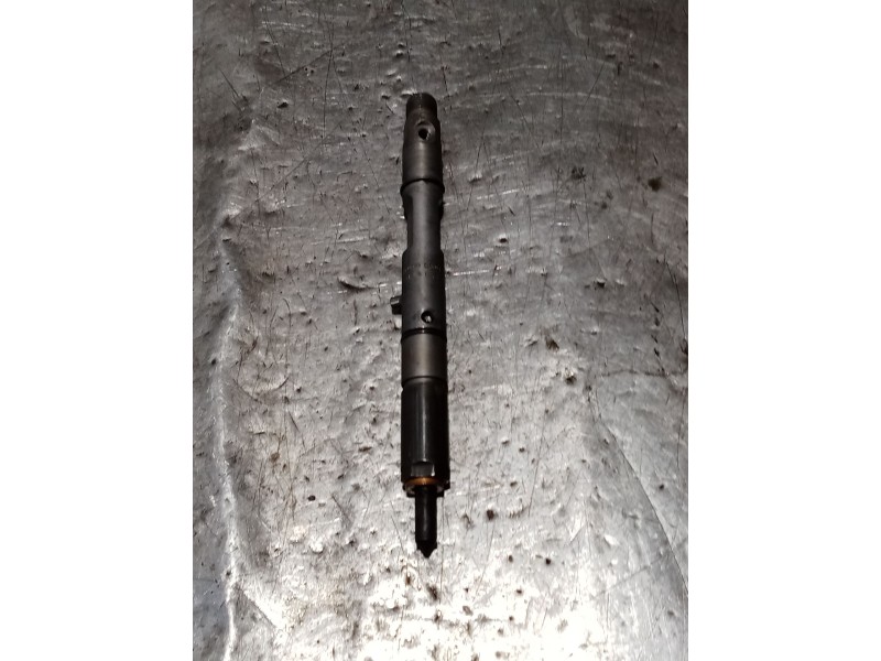Recambio de inyector para audi a4 b6 avant (8e5) 2.5 tdi quattro referencia OEM IAM 059130201F 0432133795 