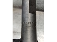 Recambio de inyector para audi a4 b6 avant (8e5) 2.5 tdi quattro referencia OEM IAM 059130201F 0432133795  2