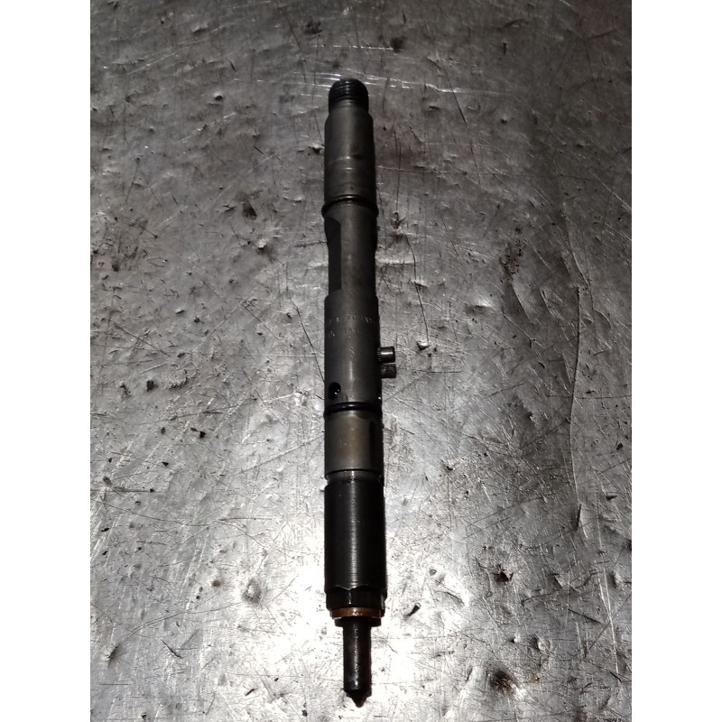 Recambio de inyector para audi a4 b6 avant (8e5) 2.5 tdi quattro referencia OEM IAM 059130201F 0432133795 