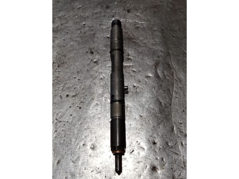 Recambio de inyector para audi a4 b6 avant (8e5) 2.5 tdi quattro referencia OEM IAM 059130201F 0432133795 