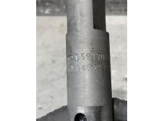 Recambio de inyector para audi a4 b6 avant (8e5) 2.5 tdi quattro referencia OEM IAM 059130201F 0432133795  2