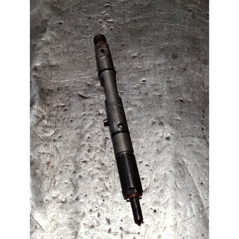 Recambio de inyector para audi a4 b6 avant (8e5) 2.5 tdi quattro referencia OEM IAM 059130201F 0432133795 