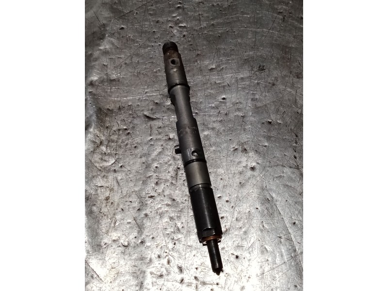 Recambio de inyector para audi a4 b6 avant (8e5) 2.5 tdi quattro referencia OEM IAM 059130201F 0432133795 