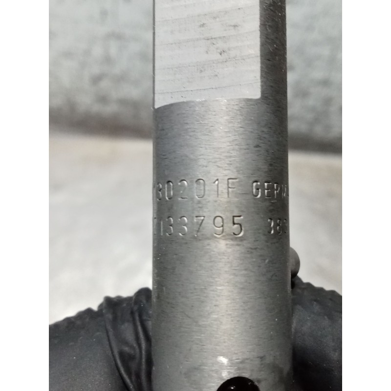 Recambio de inyector para audi a4 b6 avant (8e5) 2.5 tdi quattro referencia OEM IAM 059130201F 0432133795 