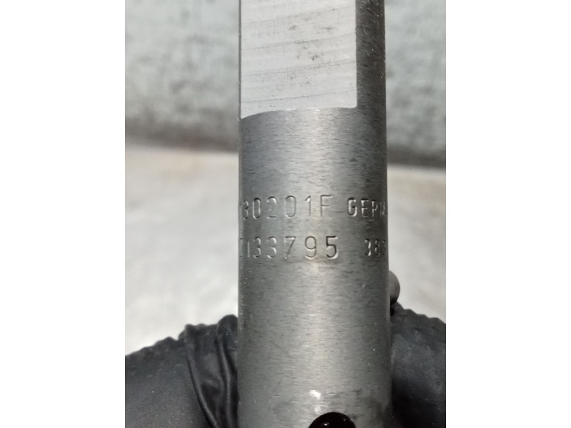 Recambio de inyector para audi a4 b6 avant (8e5) 2.5 tdi quattro referencia OEM IAM 059130201F 0432133795 