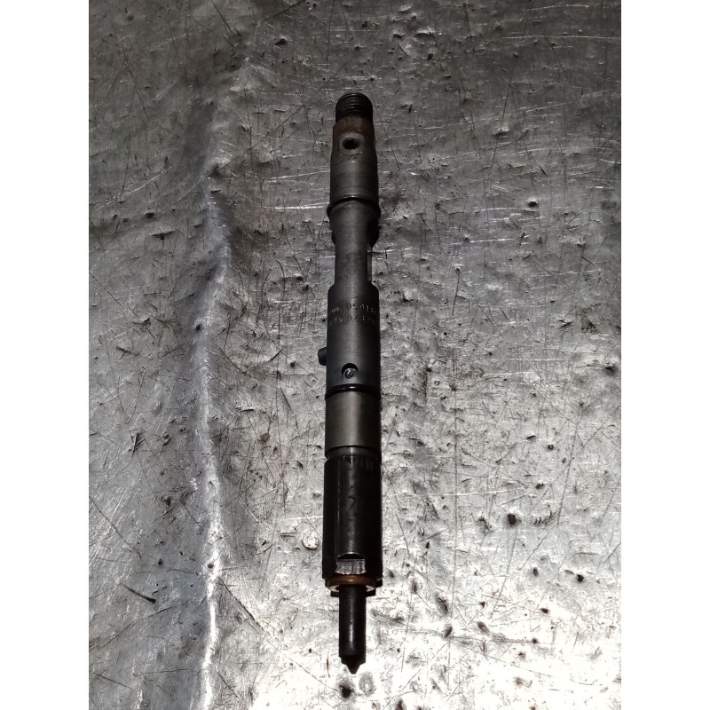 Recambio de inyector para audi a4 b6 avant (8e5) 2.5 tdi quattro referencia OEM IAM 059130201F 0432133795 