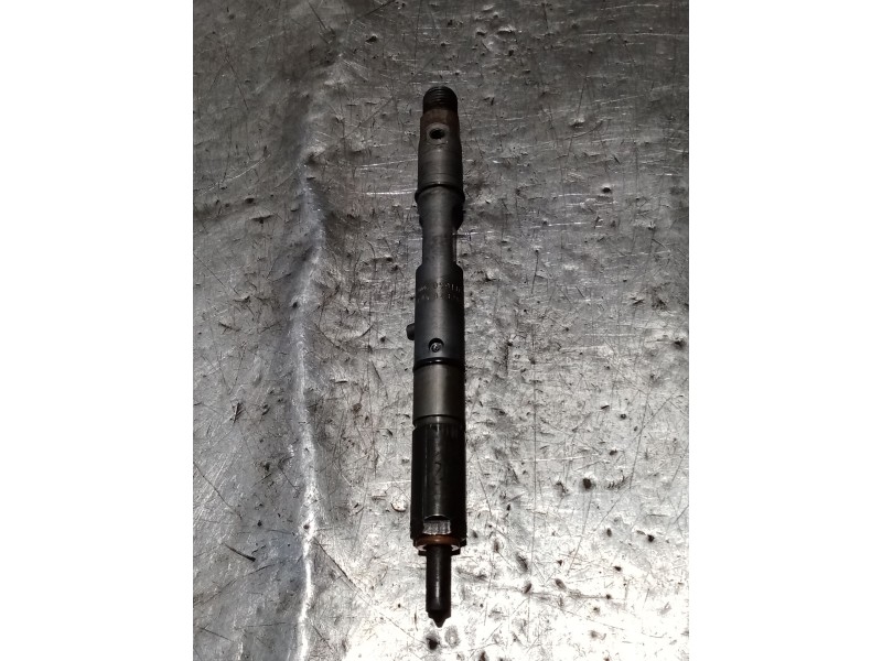 Recambio de inyector para audi a4 b6 avant (8e5) 2.5 tdi quattro referencia OEM IAM 059130201F 0432133795 