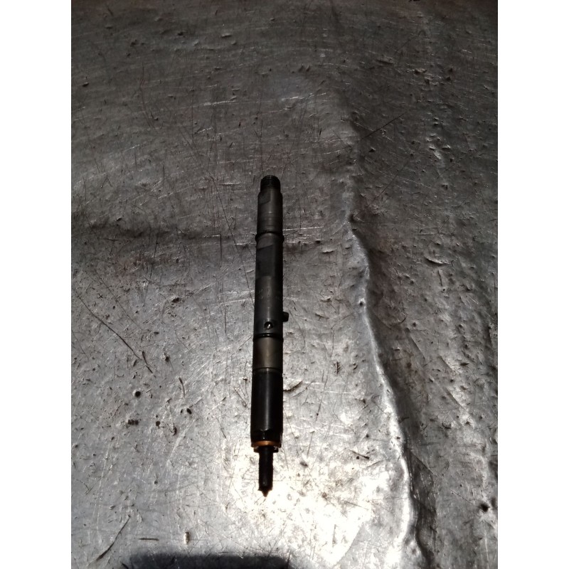 Recambio de inyector para audi a4 b6 avant (8e5) 2.5 tdi quattro referencia OEM IAM 059130201F 0432133795 