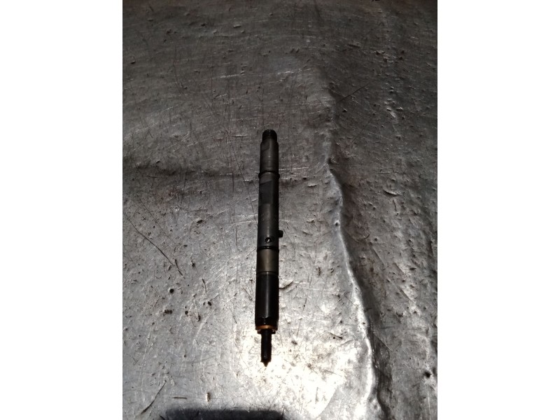 Recambio de inyector para audi a4 b6 avant (8e5) 2.5 tdi quattro referencia OEM IAM 059130201F 0432133795 