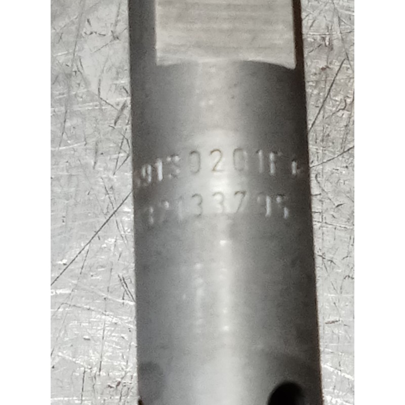 Recambio de inyector para audi a4 b6 avant (8e5) 2.5 tdi quattro referencia OEM IAM 059130201F 0432133795 