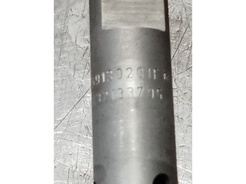 Recambio de inyector para audi a4 b6 avant (8e5) 2.5 tdi quattro referencia OEM IAM 059130201F 0432133795 