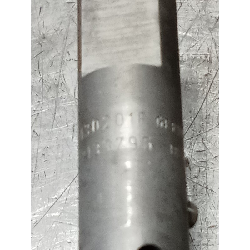Recambio de inyector para audi a4 b6 avant (8e5) 2.5 tdi quattro referencia OEM IAM 059130201F 0432133795 