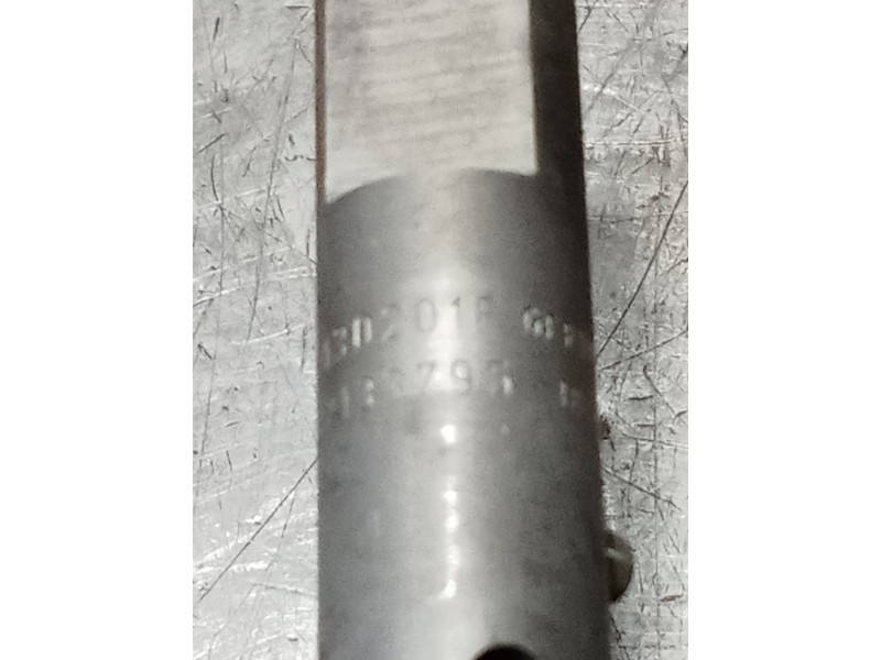 Recambio de inyector para audi a4 b6 avant (8e5) 2.5 tdi quattro referencia OEM IAM 059130201F 0432133795 
