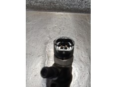 Recambio de inyector para ford focus c-max (dm2) 1.6 tdci referencia OEM IAM 0986435096 BOSCH  2