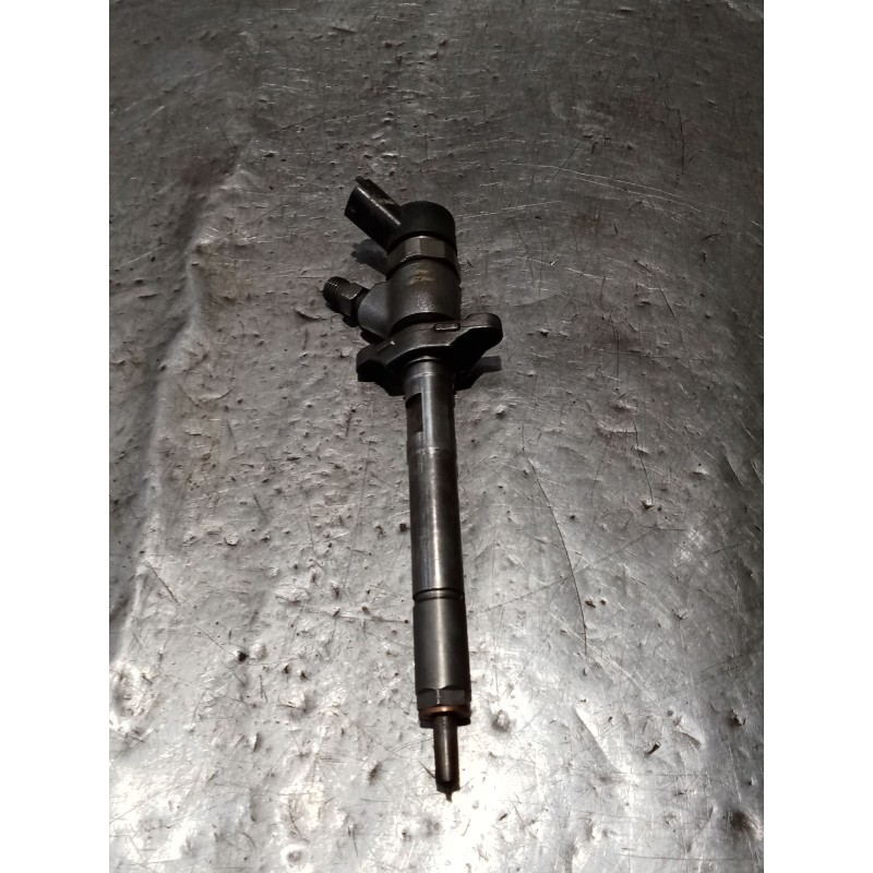 Recambio de inyector para ford focus c-max (dm2) 1.6 tdci referencia OEM IAM 0445110188 892080 