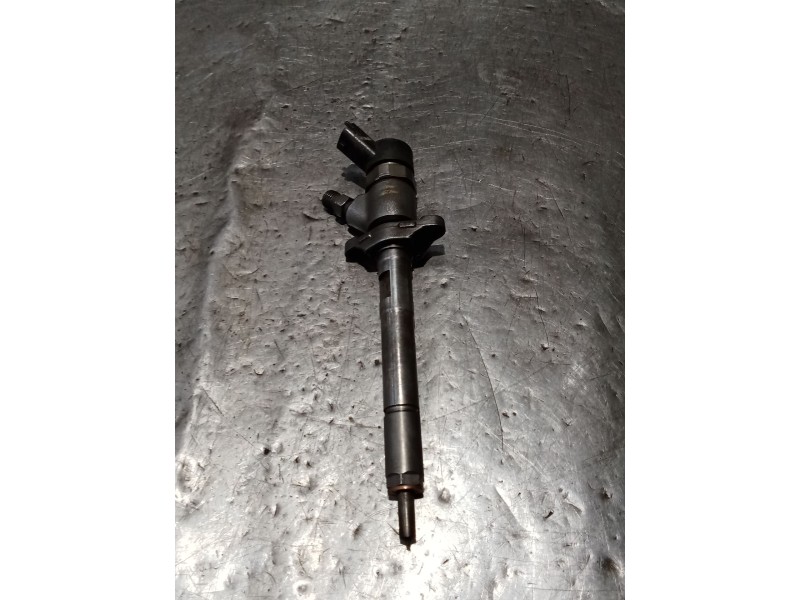 Recambio de inyector para ford focus c-max (dm2) 1.6 tdci referencia OEM IAM 0445110188 892080 