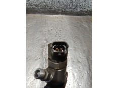 Recambio de inyector para ford focus c-max (dm2) 1.6 tdci referencia OEM IAM 0445110188 892080  2