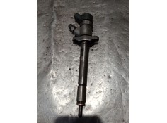 Recambio de inyector para ford focus c-max (dm2) 1.6 tdci referencia OEM IAM 0445110188 892080 