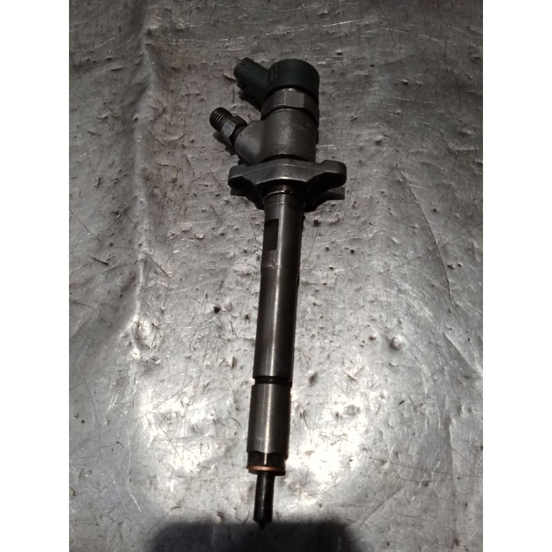 Recambio de inyector para ford focus c-max (dm2) 1.6 tdci referencia OEM IAM 0445110188 892080 