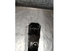 Recambio de inyector para ford focus c-max (dm2) 1.6 tdci referencia OEM IAM 0445110188 892080  2