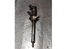 Recambio de inyector para ford focus c-max (dm2) 1.6 tdci referencia OEM IAM 0445110188 892080 