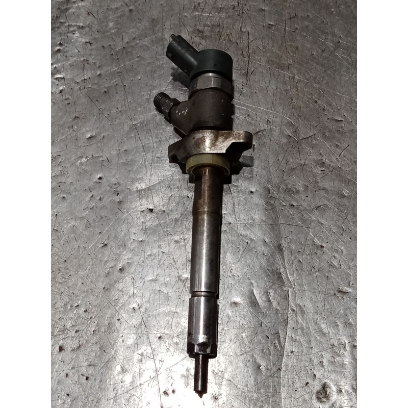 Recambio de inyector para ford focus c-max (dm2) 1.6 tdci referencia OEM IAM 0445110188 892080 