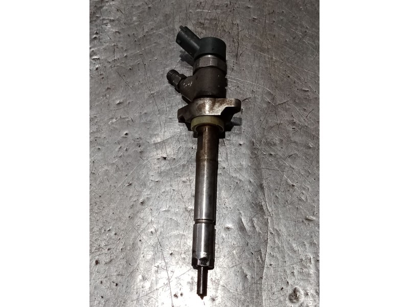 Recambio de inyector para ford focus c-max (dm2) 1.6 tdci referencia OEM IAM 0445110188 892080 