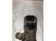 Recambio de inyector para ford focus c-max (dm2) 1.6 tdci referencia OEM IAM 0445110188 892080  2