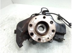Recambio de mangueta delantera izquierda para opel corsa d 1.2 cat (a 12 xer / ldc) referencia OEM IAM   