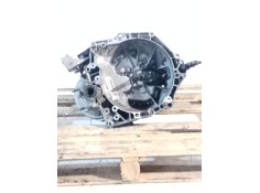 Recambio de caja cambios para peugeot 308 i (4a_, 4c_) 1.6 hdi referencia OEM IAM 20DP60 5V 4291369A