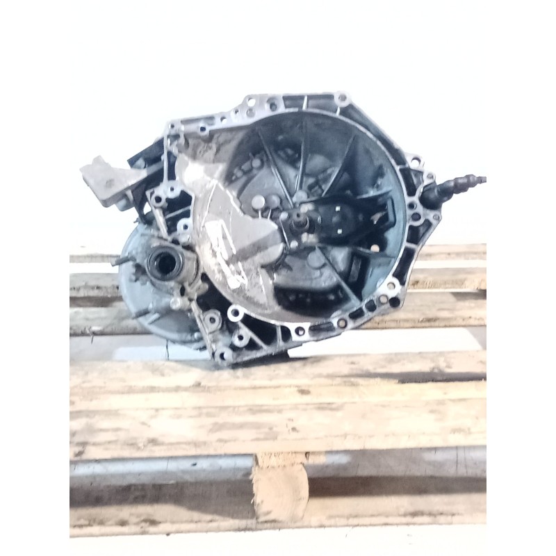 Recambio de caja cambios para peugeot 308 i (4a_, 4c_) 1.6 hdi referencia OEM IAM 20DP60 5V 4291369A
