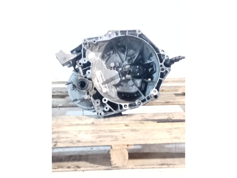Recambio de caja cambios para peugeot 308 i (4a_, 4c_) 1.6 hdi referencia OEM IAM 20DP60 5V 4291369A