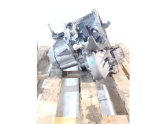 Recambio de caja cambios para peugeot 308 i (4a_, 4c_) 1.6 hdi referencia OEM IAM 20DP60 5V 4291369A 2