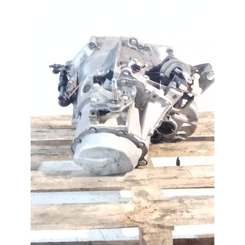 Recambio de caja cambios para peugeot 308 i (4a_, 4c_) 1.6 hdi referencia OEM IAM 20DP60 5V 4291369A