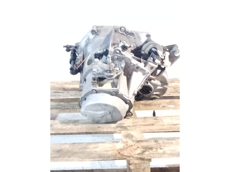 Recambio de caja cambios para peugeot 308 i (4a_, 4c_) 1.6 hdi referencia OEM IAM 20DP60 5V 4291369A
