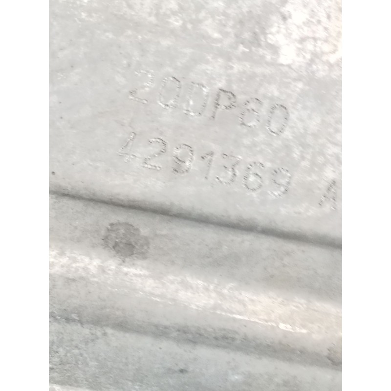 Recambio de caja cambios para peugeot 308 i (4a_, 4c_) 1.6 hdi referencia OEM IAM 20DP60 5V 4291369A
