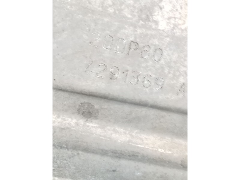 Recambio de caja cambios para peugeot 308 i (4a_, 4c_) 1.6 hdi referencia OEM IAM 20DP60 5V 4291369A