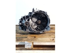 Recambio de caja cambios para ford s-max (wa6) 1.8 tdci referencia OEM IAM 7G9R 7002 XD 6V , T1GB1 240309 150419