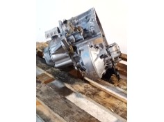 Recambio de caja cambios para peugeot 207/207+ (wa_, wc_) 1.6 hdi referencia OEM IAM 20DP26 5V 0967688B 2