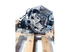 Recambio de caja cambios para citroën saxo (s0, s1) 1.4 vts referencia OEM IAM 20CF11 5V 0004387