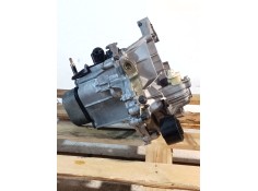 Recambio de caja cambios para citroën saxo (s0, s1) 1.4 vts referencia OEM IAM 20CF11 5V 0004387 2