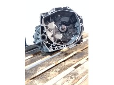 Recambio de caja cambios para citroën c4 grand picasso i (ua_) 1.6 hdi referencia OEM IAM 20DS50 AUTOMAT 0494054