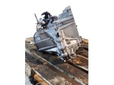 Recambio de caja cambios para citroën c4 grand picasso i (ua_) 1.6 hdi referencia OEM IAM 20DS50 AUTOMAT 0494054 2