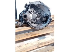 Recambio de caja cambios para citroën c3 i (fc_, fn_) 1.4 i referencia OEM IAM 20CQ09 5V 0006636