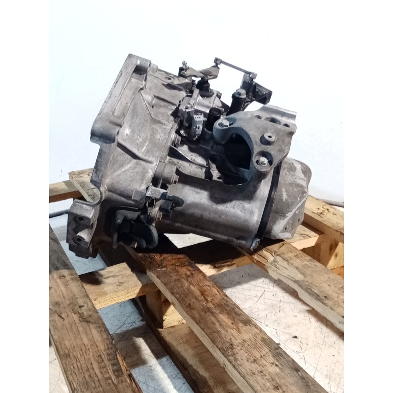 Recambio de caja cambios para citroën c3 i (fc_, fn_) 1.4 i referencia OEM IAM 20CQ09 5V 0006636