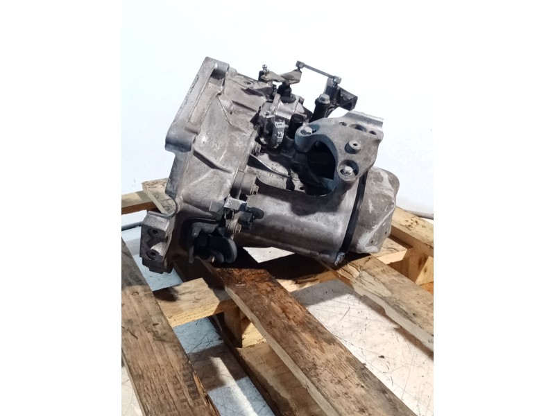 Recambio de caja cambios para citroën c3 i (fc_, fn_) 1.4 i referencia OEM IAM 20CQ09 5V 0006636