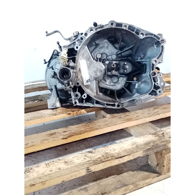 Recambio de caja cambios para citroën berlingo / berlingo first monospace (mf_, gjk_, gfk_) 2.0 hdi 90 (mfrhy) referencia OEM IA